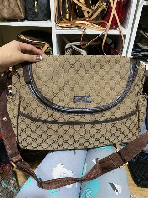 fake gucci changing bag authority|gucci handbags logo.